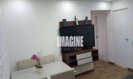 Apartamento com 2 quartos à venda na Rua Coronel Bento Pires, Mooca, São Paulo