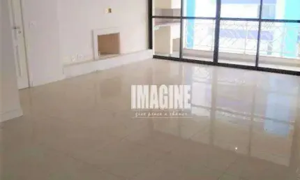 Apartamento no Tatuapé com 3 Dormitórios sendo 2 Suítes, 3 Vagas, 151m²