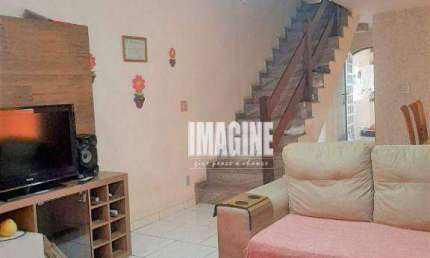 Sobrado na Vila Formosa com 3 Dorms sendo 1 Suíte, 4 Vagas, 418m²