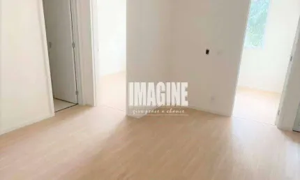 Apartamento com 2 quartos à venda em Cangaíba, São Paulo 