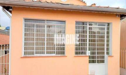 Casa com 2 quartos à venda na Rua Manoel João Pereira, Vila Matilde, São Paulo