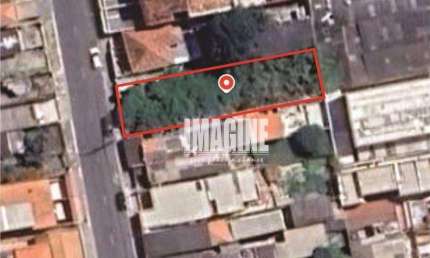 Terreno comercial à venda na Rua Senador Godói, Penha, São Paulo
