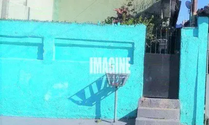 Terreno comercial à venda na Rua Forte do Limoeiro, Vila Formosa, São Paulo