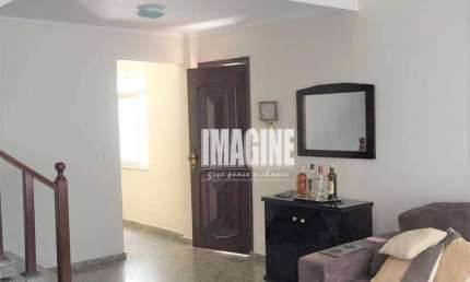 Sobrado no Tatuapé com 3 Dorms sendo 1 Suíte, 4 Vagas, 293m²