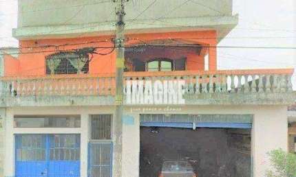 Casa Comercial no Carrão com 2 Dorms, 3 Vagas, 350m²