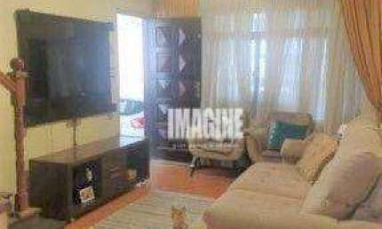 Sobrado na Vila Formosa com 3 Dorms, 5 Vagas, 140m²