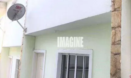 Sobrado em Condomínio na Penha com 2 Dorms, 1 Vaga, 47m²