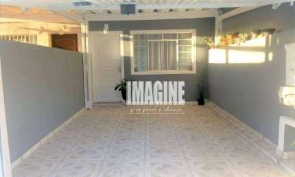 Casa com 2 quartos à venda na Rua Pedro Talarico, Vila Matilde, São Paulo