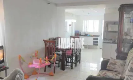 Sobrado na Penha com 3 Dorms sendo 2 Suítes, 2 Vagas, 246m²