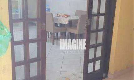 Sobrado na Vila Prudente com 3 Dorms sendo 1 Suíte, 3 Vagas, 180m²