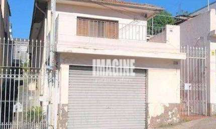 Terreno comercial à venda na Rua Capitão Ferraiuolo, Água Rasa, São Paulo