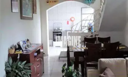 Casa com 5 quartos à venda na Avenida Hermilo Alves, Penha, São Paulo