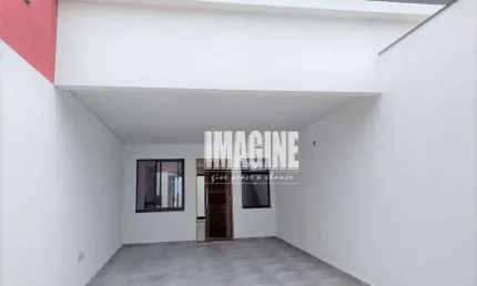 Sobrado no carrão com 3 dorms sendo 2 suítes, 2 vagas, 110m²