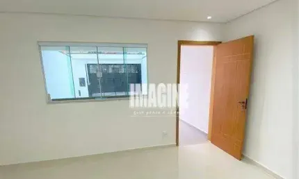 Casa Térrea na Vila Prudente com 3 Dorms sendo 1 Suíte, 3 Vagas, 100m²