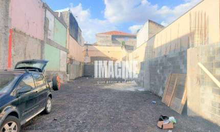 Terreno comercial à venda na Rua Vladimir Jorge, Mooca, São Paulo