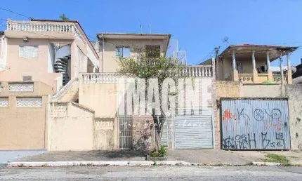 Terreno comercial à venda na Rua Siqueira Silva, Penha, São Paulo