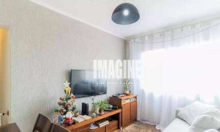 Apartamento com 2 quartos à venda na Rua São Pedro dos Ferros, Ponte Rasa, São Paulo