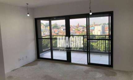 Apto na Penha com 2 Dorms sendo 1 Suíte, 1 Vaga, 72m²