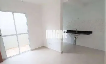 Apartamento com 2 quartos à venda na Rua Solidônio Leite, Vila Prudente, São Paulo