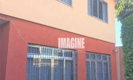 Casa com 4 quartos à venda na Rua Domingos de Carlo, Penha, São Paulo