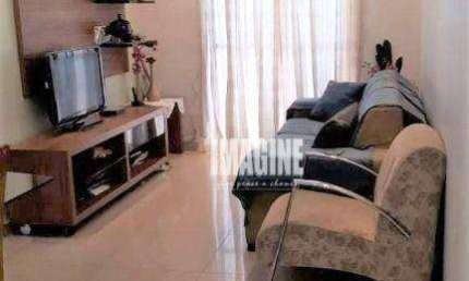 Apartamento com 2 quartos à venda na Avenida São Miguel, Ponte Rasa, São Paulo