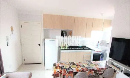 Apartamento com 2 quartos à venda na Rua Coronel José Lopes de Toledo, Aricanduva, São Paulo