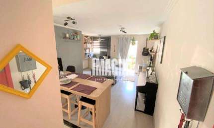 Apartamento com 1 quarto à venda na Rua Gradau, Vila Prudente, São Paulo