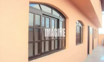 Sobrado em Condomínio na Penha com 3 Dorms sendo 1 Suíte, 2 Vagas, 90m²