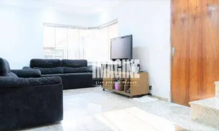 Casa com 3 quartos à venda na Rua Tapanhuma, Tatuapé, São Paulo