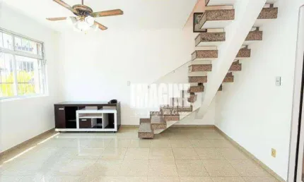 Casa com 2 quartos à venda na Rua Caioaba, Penha, São Paulo