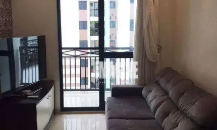 Apartamento com 3 quartos à venda na Avenida Guilherme Giorgi, Carrão, São Paulo