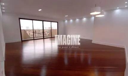 Apartamento com 3 quartos à venda na Avenida João XXIII, Vila Formosa, São Paulo
