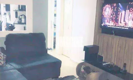 Apartamento com 2 quartos à venda na Rua Bento Ribeiro, Itaquera, São Paulo