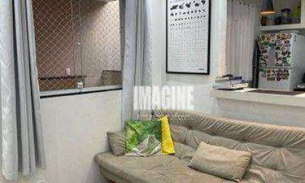 Apartamento com 1 quarto à venda na Rua Pretória, Vila Formosa, São Paulo