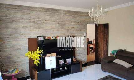 Casa na Vila Formosa com 3 Dorms sendo 1 Suíte, 2 Vagas, 200m²