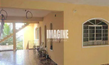 Sobrado na vila formosa com 5 dorms, 2 vagas, 360m²