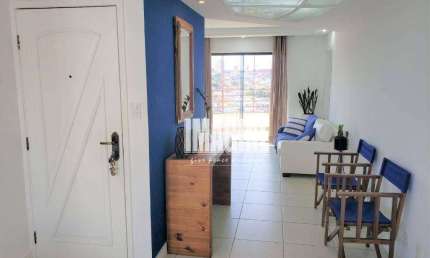 Cobertura na Vila Prudente com 2 Suítes, 3 Vagas, 150m²