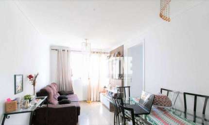 Apartamento com 3 quartos à venda na Rua Álvaro de Mendonça, Itaquera, São Paulo