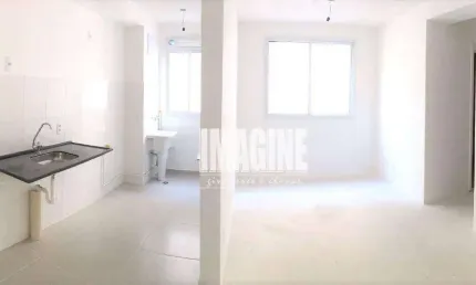 Apartamento com 2 quartos à venda na Avenida Itaquera, Cidade Líder, São Paulo