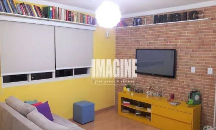 Apartamento com 2 quartos à venda na Rua Freguesia de Poiares, Itaquera, São Paulo