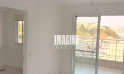 Apartamento com 1 quarto à venda na Rua Olga Fadel Abarca, Aricanduva, São Paulo