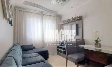 Apartamento com 2 quartos à venda na Rua Pacheco Gato, Aricanduva, São Paulo