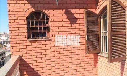 Sobrado na Vila Prudente com 3 Dorms sendo 1 Suíte, 3 Vagas, 194m²