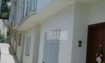 Sobrado em Condomínio na Penha com 3 Dormitórios sendo 1 Suíte, 2 Vagas, 90m²
