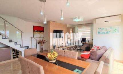 Apto na Vila Prudente com 3 Dorms sendo 1 Suíte, 2 Vagas, 136m²