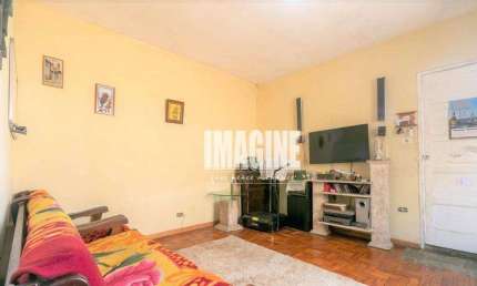 Casa Térrea na Vila Prudente com 3 Dorms sendo 1 Suíte, 1 Vaga, 138m²