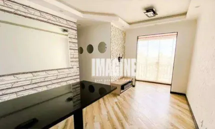 Apartamento com 3 quartos à venda na Rua Leopoldo de Freitas, Penha, São Paulo