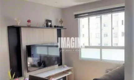 Apartamento com 2 quartos à venda na Rua Agrimensor Sugaya, Itaquera, São Paulo
