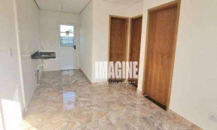 Apartamento com 2 quartos à venda na Rua Jaguariaiva, Vila Matilde, São Paulo