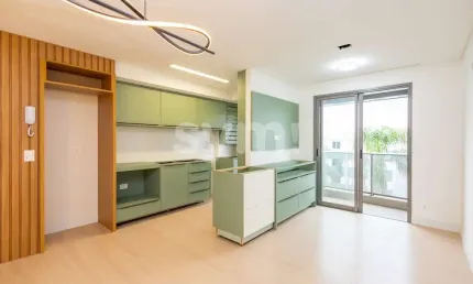 Apartamento com 2 quartos à venda na Rua Ubaldino do Amaral, 1024, Alto da Glória, Curitiba por R$ 885.000